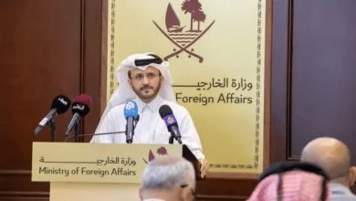 اعتراف بزرگ قطر درباره آمریکا