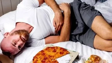 این عادت ساده رفلاکس معده را بدتر میکند این عادت ساده رفلاکس معده را بدتر میکند
