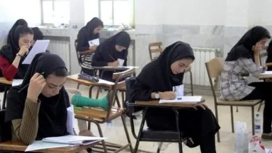حذف کنکور بی معناست