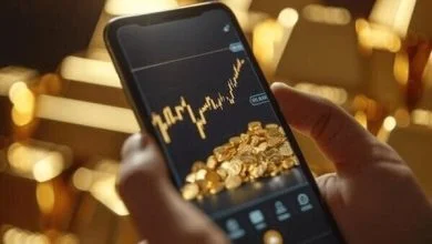 ضربه جدید به قیمت طلا؛‌ فشار تا پایان سال برای کاهش