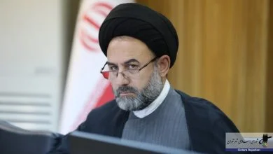 پیشرفت قابل توجه در پروژه شاخه غربی یادگار امام (ره)