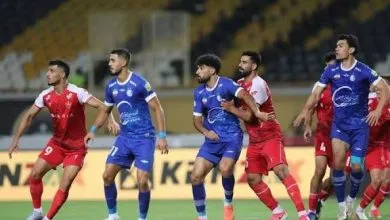 پرسپولیس سند رو کرد؛ پنالتی 100درصد دربی سوخت