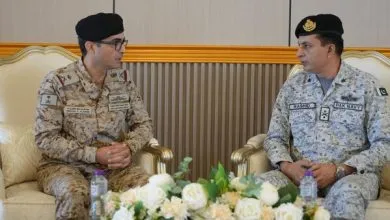 ائتلاف دریایی چندملیتی وارد فاز عملیاتی شد؛ ۱۴ کشور در معادله محاصره در برابر محاصره ائتلاف دریایی چندملیتی وارد فاز عملیاتی شد؛ ۱۴ کشور در معادله محاصره در برابر محاصره