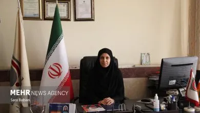 تیم سیار اهدای خون کرمانشاه به سنقر میرود تیم سیار اهدای خون کرمانشاه به سنقر میرود