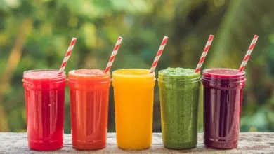 ۳ نوع یخ در بهشت خانگی برای اینکه خنک شوید ۳ نوع یخ در بهشت خانگی برای اینکه خنک شوید