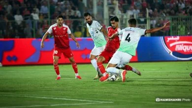 پرسپولیس-خیبر لغو شد؟ | تصمیم غیرمنتظره تارتار و اعلام به سازمان لیگ