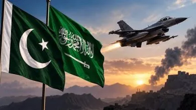کشور همسایه: قدرت دفاعی خود را در اختیار عربستان قرار می دهیم