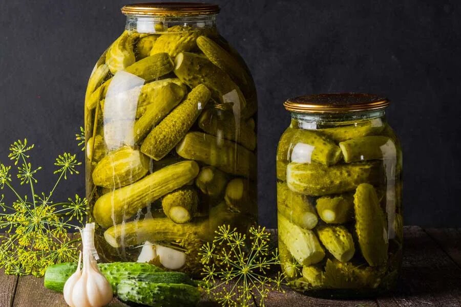 برای سلامت روده چه بخوریم؟ ۱۵ انتخاب مفید و ساده