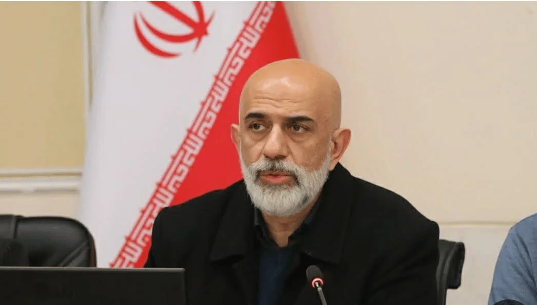 پشت‌پرده این عکس جنجالی؛ خانم بی حجاب که معاون استاندار اصفهان معرفی شد