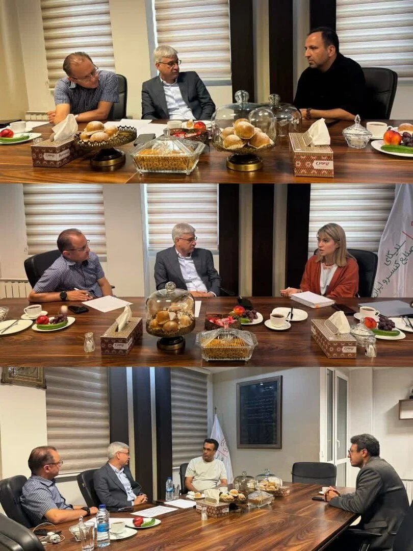پشت‌پرده این عکس جنجالی؛ خانم بی حجاب که معاون استاندار اصفهان معرفی شد