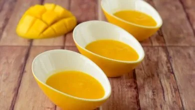 طرز تهیه سس انبه؛ راز خوشمزگی فلافلهای جنوب طرز تهیه سس انبه؛ راز خوشمزگی فلافلهای جنوب