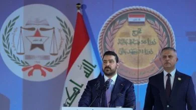 اجازه نمی‌دهیم عراق به میدان درگیری‌ تبدیل شود