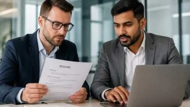 اشتباهاتی که شانس پیدا کردن شغل را کم می‌کنند