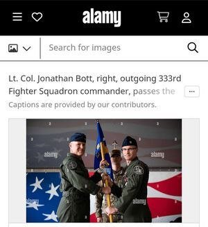 فوری | هویت خلبان اف ۱۵ سرنگون شده در ایران افشا شد + تصاویر قدیمی