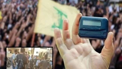 رازهای «عملیات پیجری» در این مستند پخش می‌شود