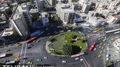 چه خبر از مناطق؟ از انتقال پساب لواسان تا پاکسازی دژ تاریخی رشکان در ری