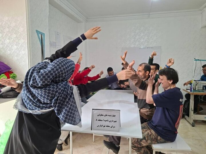 چه خبر از مناطق؟ از انتقال پساب لواسان تا پاکسازی دژ تاریخی رشکان در ری
