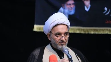 دعوت نمایندگی ولی فقیه در سپاه تهران از مردم برای حضور در اجتماع بزرگ مردم