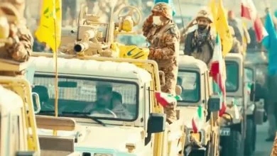 آغاز رزمایش بزرگ «جانفدایان ایران» + فیلم
