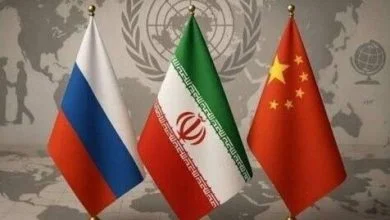هشدار صریح چین؛ اقدامات بعدی شما را زیر نظر خواهیم داشت