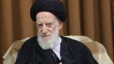 فوری؛ درگذشت یک مرجع تقلید تایید شد