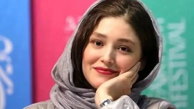 همسر نوید محمدزاده به تئاتر برگشت