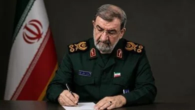هفت شرط ایران برای آغاز گفت‌وگو با آمریکا | قالیباف: هم باید جنگید و هم