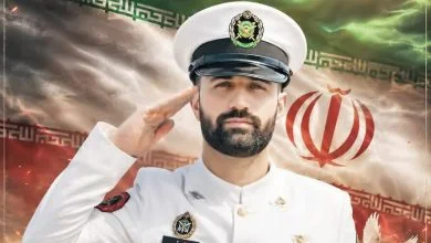 ۳۶۰درجه ایثار | روایت زندگی و آخرین روزهای ناو استوار دوم شهید سعید زارعی