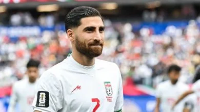 انتقال جذاب جهانبخش به ایران کنسل شد