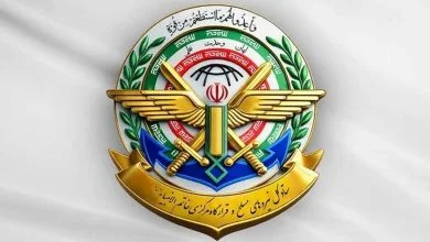 بیانیه فوری ستاد کل‌ نیروهای مسلح در واکنش به لفاظی‌ ترامپ در سازمان ملل