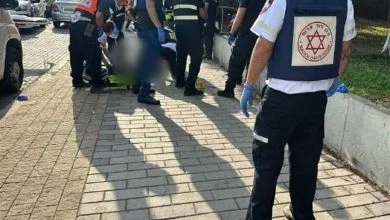 ویدئو لحظه زیرگرفتن پسر مقام عالیرتبه اسرائیلی؛ ببینید | اولین واکنش حماس | آخرین وضعیت ویدئو لحظه زیرگرفتن پسر مقام عالیرتبه اسرائیلی؛ ببینید | اولین واکنش حماس | آخرین وضعیت