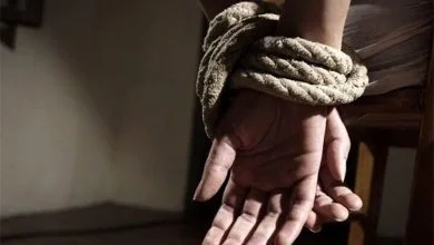 گروگان ربوده شده در جنت‌آباد آزاد شد | عامل حمله در یوسف آباد دستگیر شد