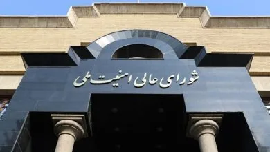 مقابله به‌مثل نظامی با تحریم پروازها علیه ایران تکذیب شد + اطلاعیه شورای عالی امنیت ملی