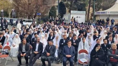 آغاز ثبتنام ازدواج دانشجویی و چند خبر خوب دیگر آغاز ثبتنام ازدواج دانشجویی و چند خبر خوب دیگر