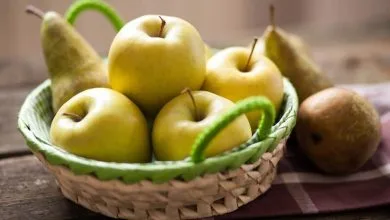 یبوست دارید؟؛ این ۳ میوه پاییزی را به رژیم غذایی‌تان اضافه کنید