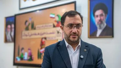 تهران فناوری