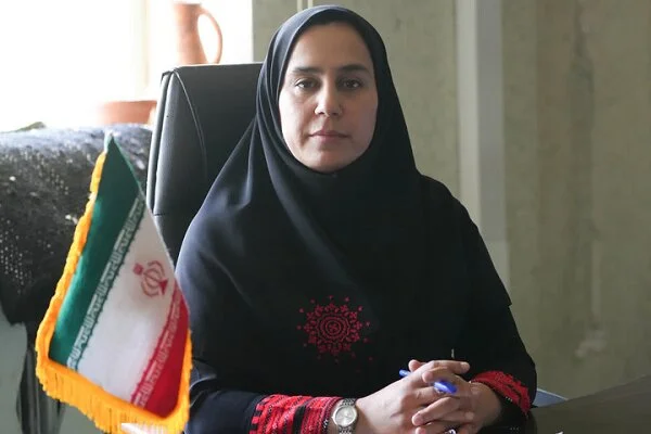 سوزن‌دوزی بلوچ؛ نیازمند توجه ویژه مسئولان برای اشتغال پایدار و ارزآوری
