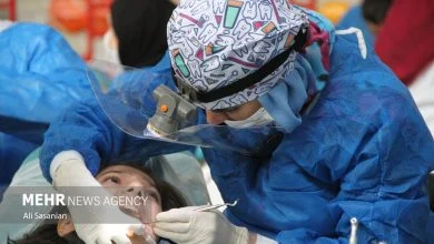 اعزام ۱۰ گروه جهادی دانش آموزی به مدارس کم برخوردار شهرستان نرماشیر