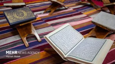 انتصاب رؤسای ستاد اجرایی آزمون سراسری قرآن و عترت در استانها
