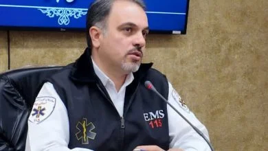 غرق‌شدگی کودک ۱۵ ماهه در چاه آب کشاورزی یزد