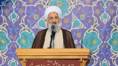 دشمنان ایران مستقل را برنمی‌تابند؛ ملت عقب نشینی نمی کند