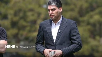 حدادادی: شکایت از بازیکن استقلال را از دادگاه CAS پیگیری می‌کنیم