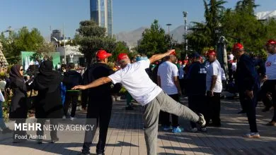تهران فناوری