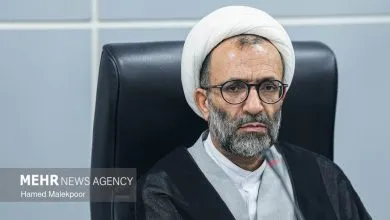 سلیمی: طرفداران غرب تمایل ندارند ایران با چین ارتباط داشته باشد