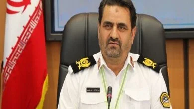 اعلام تمهیدات ترافیکی رزمایش «جانفدایان ایران» در تهران