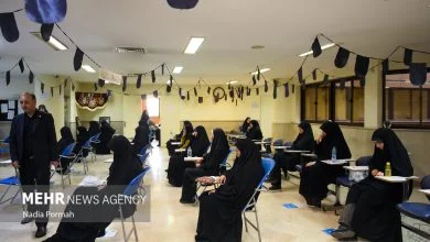 اعلام تسهیلات ویژه برای برگزیدگان المپیاد علمی دانشجویی کشوری
