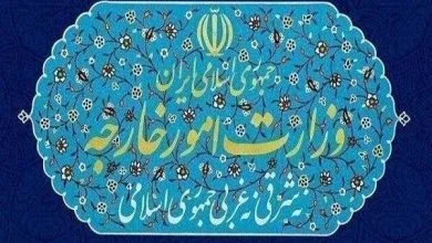 بیانیه وزارت خارجه در محکومیت جنایات رژیم صهیونیستی در غزه