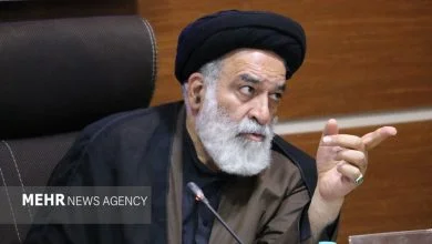 محمودی: مردم تهران از مقاومت مردم یمن حمایت می‌کنند