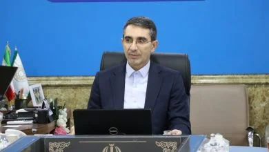 ۱۸۸ مدرسه لرستان به فیبر نوری متصل شدند