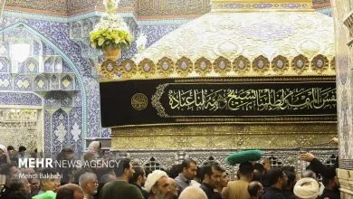 بانویی که هجرتش آغاز یک تمدن شد